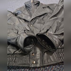 Wilsons Vintage Leather Jacket